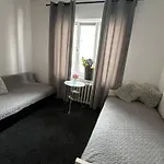 Apartment Warsaw Centrum Nauki Kopernik