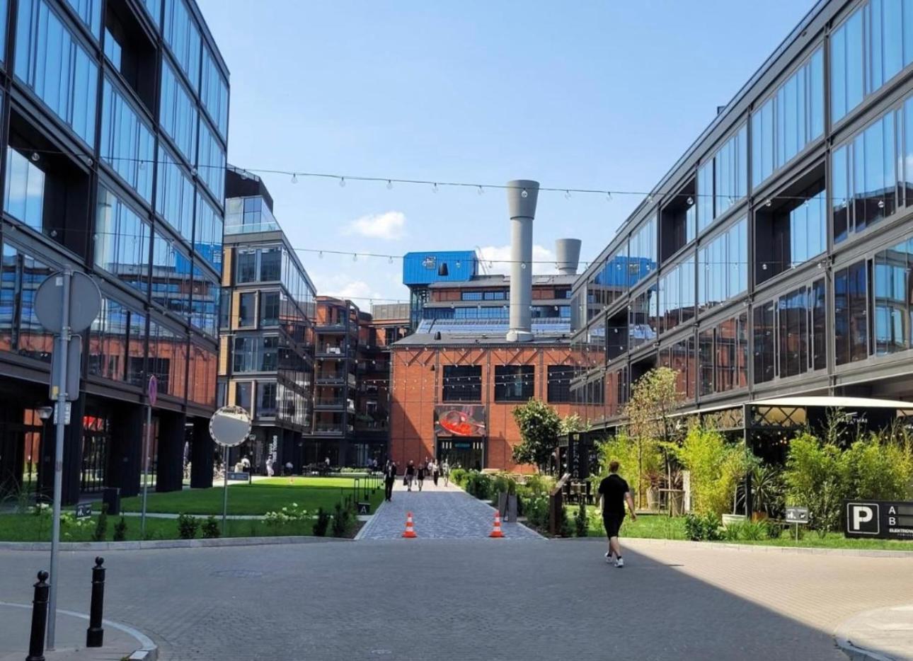 Centrum Nauki Kopernik