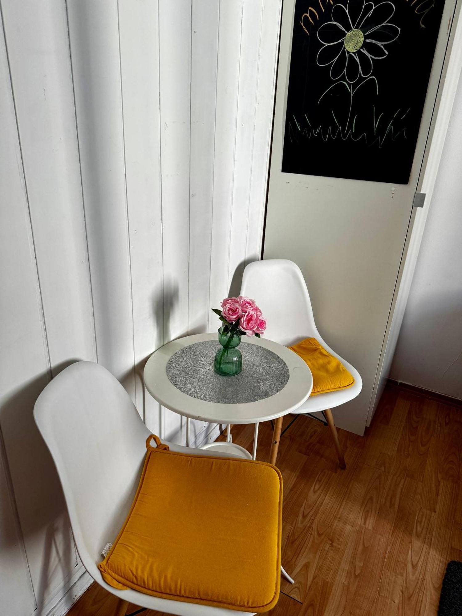 Centrum Nauki Kopernik Apartment Warschau