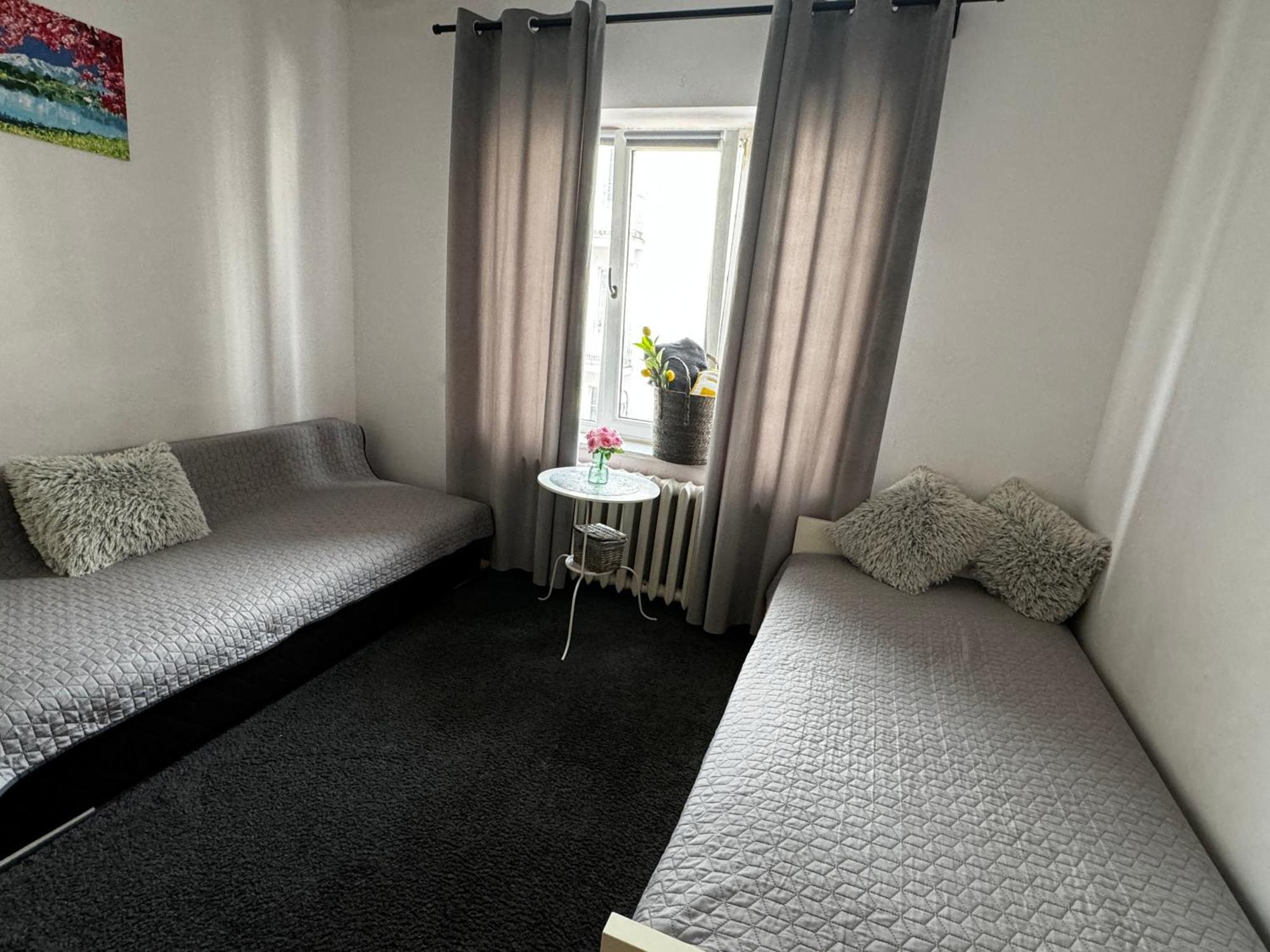 Centrum Nauki Kopernik Apartment