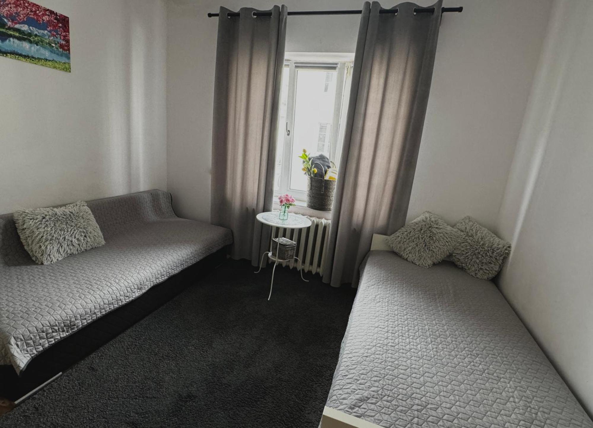 Centrum Nauki Kopernik Apartment *
