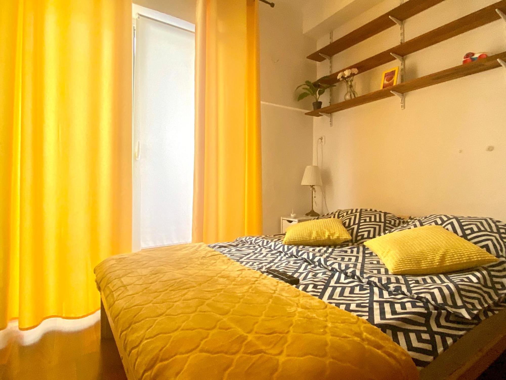 Centrum Nauki Kopernik Apartament *