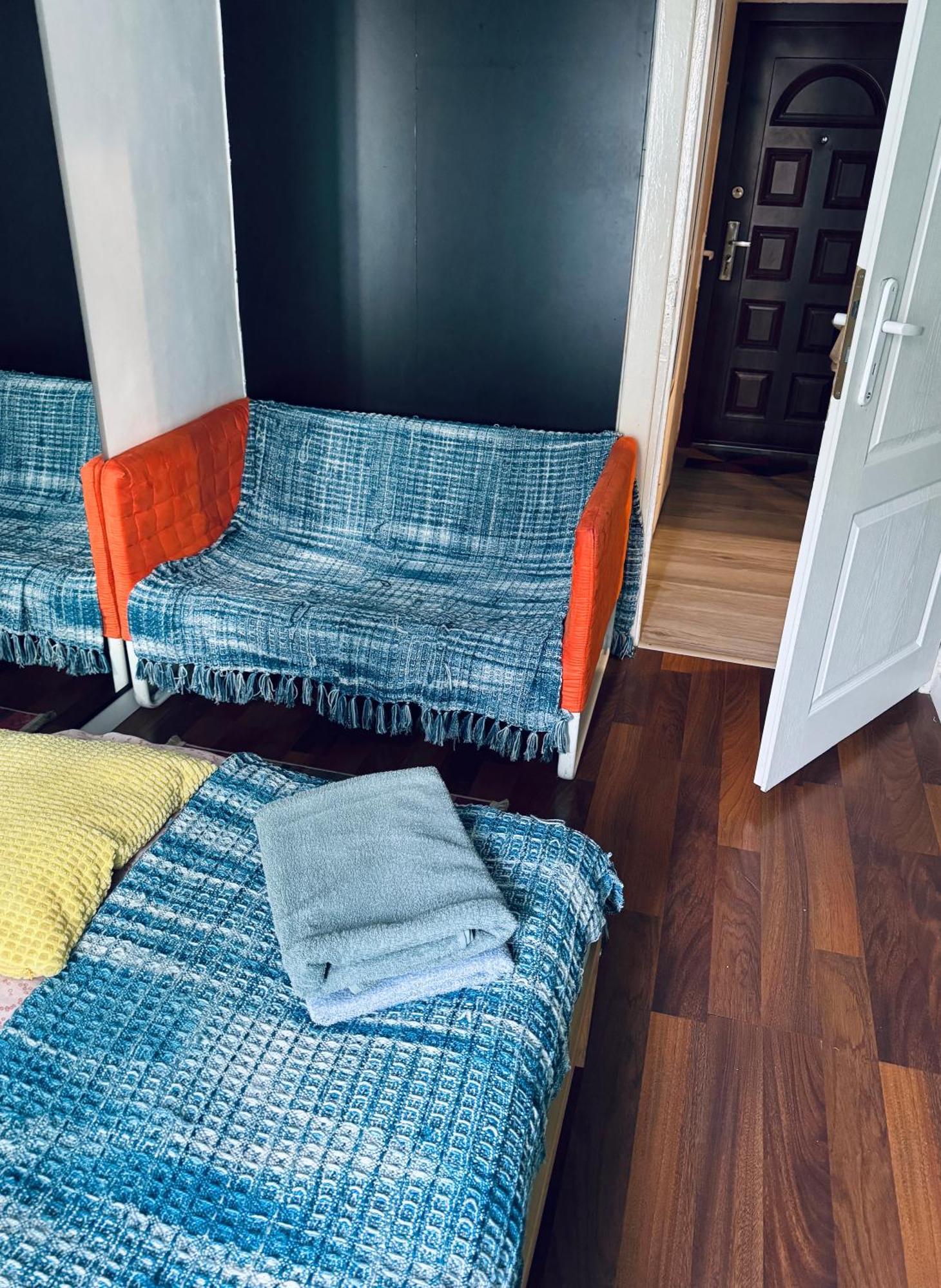Apartament Centrum Nauki Kopernik Warszawa