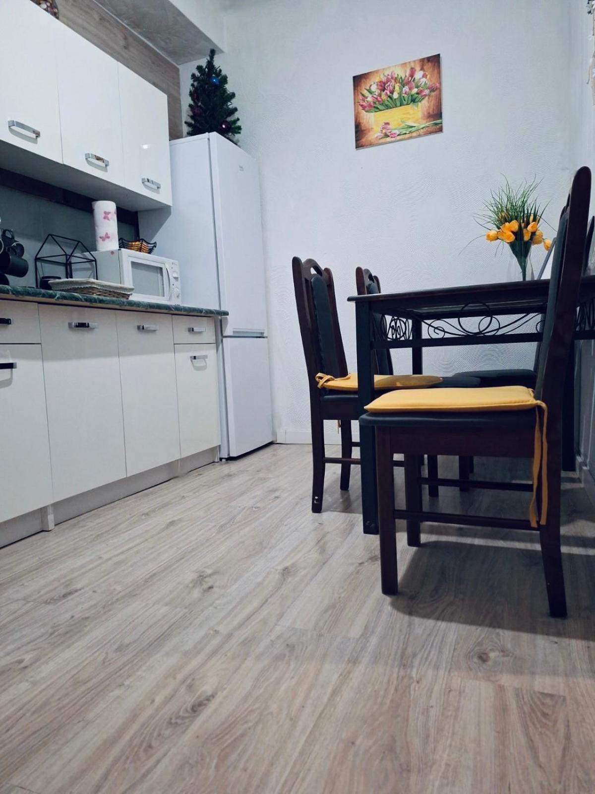 Centrum Nauki Kopernik Apartament *