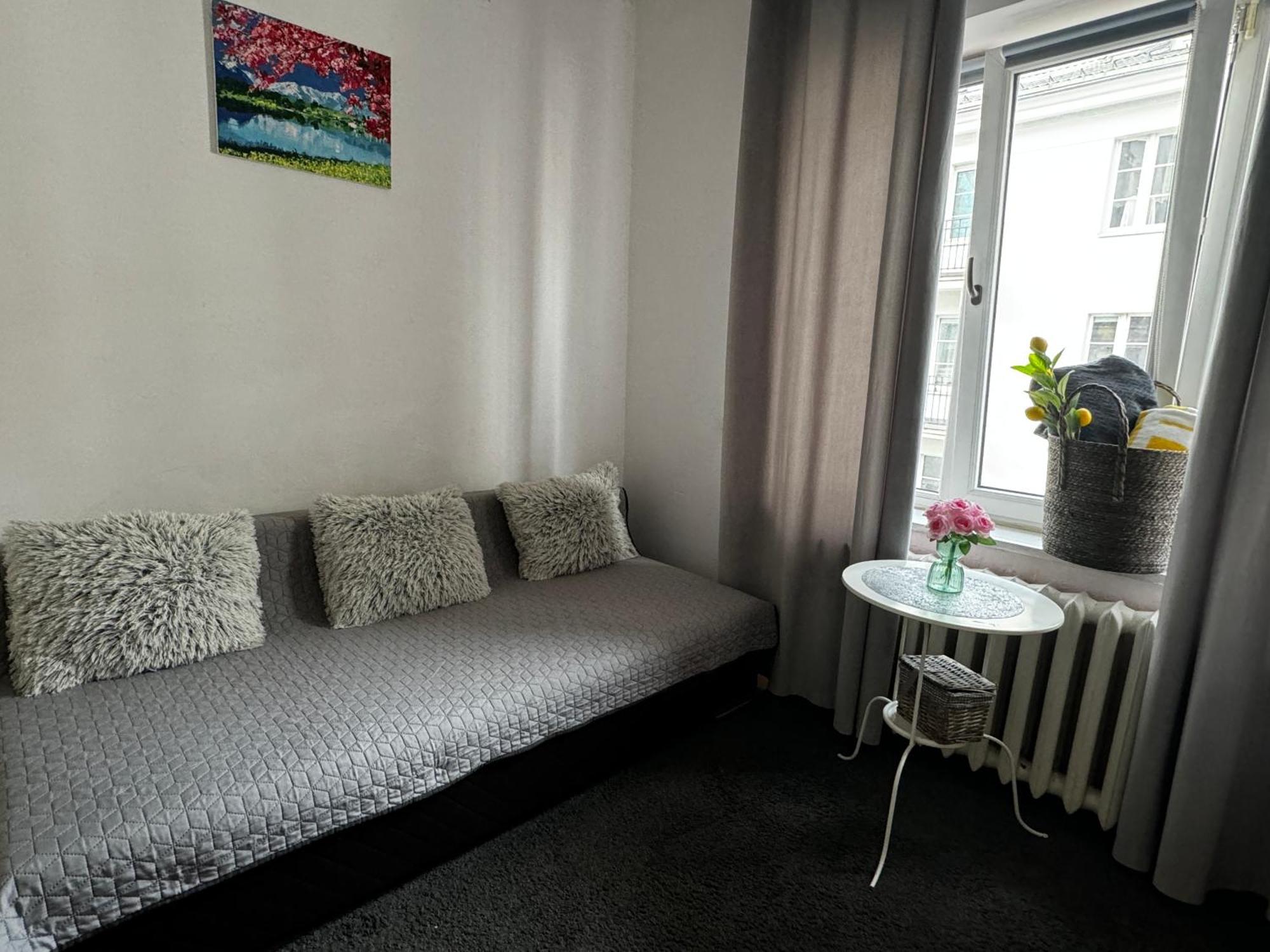 Centrum Nauki Kopernik Apartament Warszawa